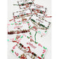 Christmas Theme Bracelet