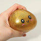 12PCS - Cute Glitter Dumpling Squishy Stress Relief Ball Toy