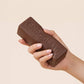 12PCS - Chocolate Bar Shaped Squeeze Squishy Stress Relief Toy