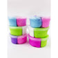 Complete DIY Slime Making Kit for Kids
