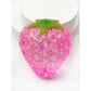 Sugary Strawberry Maltose Squishy Toy