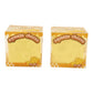 Squishy Cheese Toy TR6507-2 (12PC)
