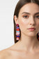 Fourth of July Earrings