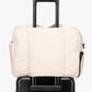 Puffer Travel Tote