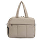 Puffer Travel Tote