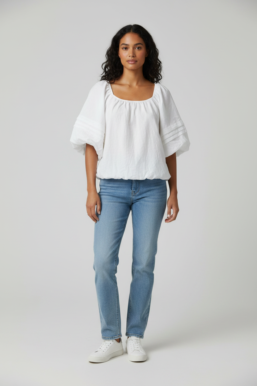 H50230 white top