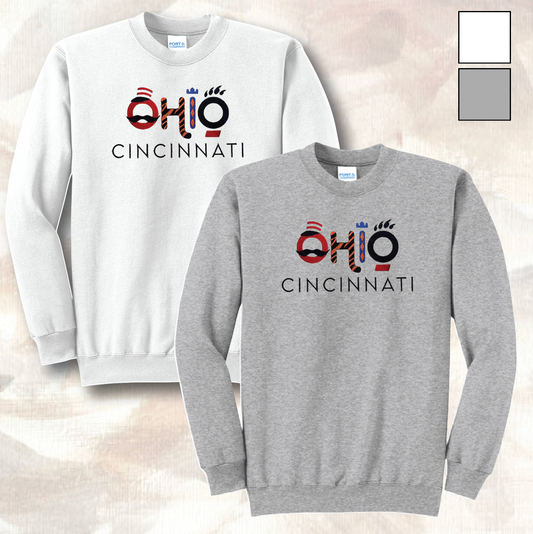 Hometown Ohio -PREORDER