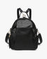 Lillia Convertible Backpack