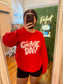 Game Day Crewneck