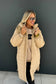 LENNON LONG PUFFER JACKET