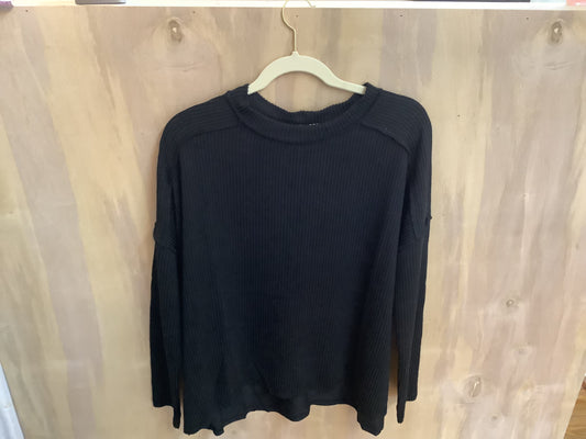 Rib boat long sleeve