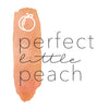 Perfect Little Peach