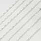 Z17SS. Sterling Silver Diamond Cut Paperclip Chain