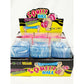 Fluid Pattern Squeeze Cube Slime