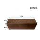 12PCS - Chocolate Bar Shaped Squeeze Squishy Stress Relief Toy