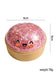 Cute Dumpling Squishy Stress Relief Squeeze Toy
