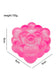 Crystal Bubble Cube Squeeze Stress Relief Toy