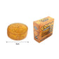 12PCS - Gold Coin Squeeze Squishy Stress Relief Toy