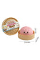 Cute Dumpling Squishy Stress Relief Squeeze Toy