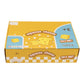 Squishy Cheese Toy TR6507-2 (12PC)