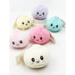 Adorable Dumpling Squishy Keychains