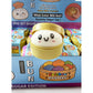Color Changing Mini Dumpling Squishy Toy