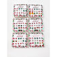 Cute Christmas Theme Post Earring Set