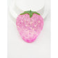 Sugary Strawberry Maltose Squishy Toy