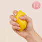 12PCS - Lemon Squeeze Squishy Stress Relief Toy