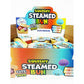 Mystery Mini Trio Dumpling Squishy with Steamer