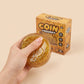 12PCS - Gold Coin Squeeze Squishy Stress Relief Toy