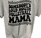 Loud Mouth Mama