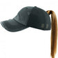 Ponytail Distressed Hats