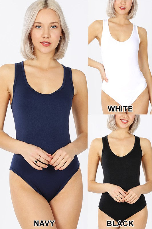 Seamless Bodysuits