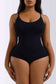 Compression Shaping Bodysuit