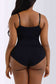 Compression Shaping Bodysuit