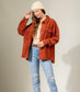 Corduroy Casual Jacket