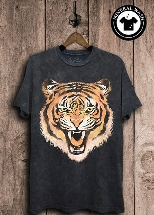 The Year of the TIGER - Vintage Bengal Tee