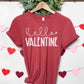 Valentine's Tee Collection