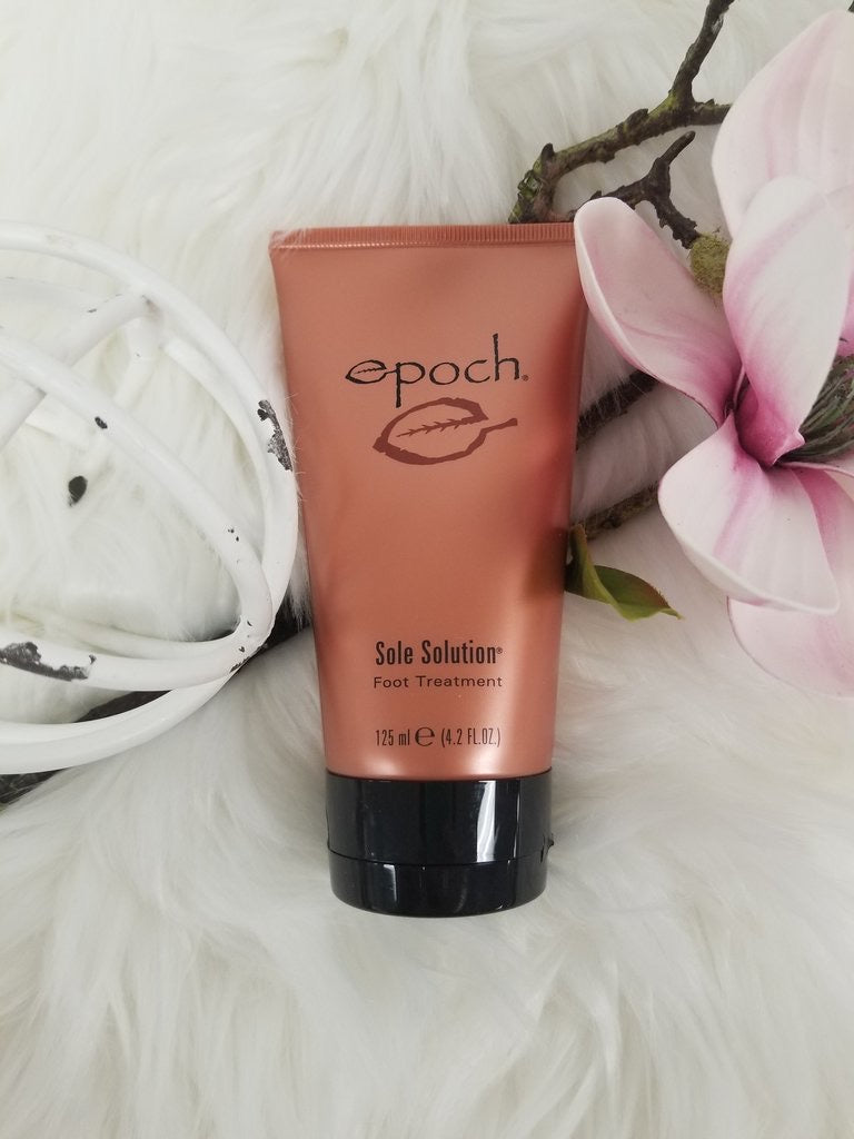 Epoch Sole Solution