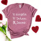 Valentine's Tee Collection