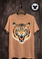 The Year of the TIGER - Vintage Bengal Tee