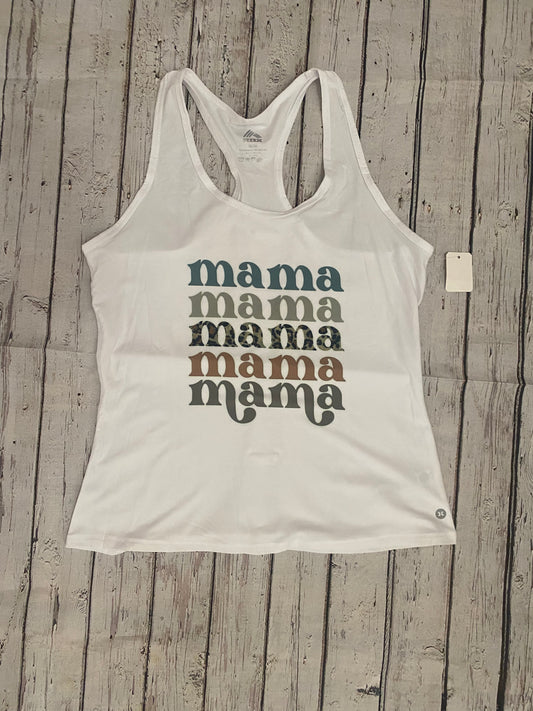 The Shine Creation - Mama Tank