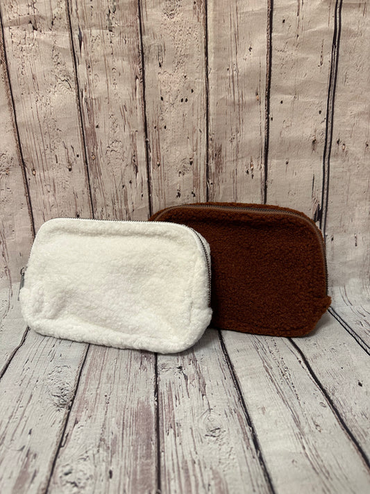 Sherpa Mini Belt Bag