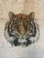 The Shine Creation - Off The Shoulder Bengal Tiger Tee