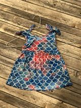 Mermaid Dress